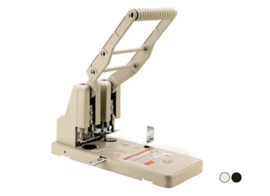 Kangaro Heavy Duty Punching Machine HDP-2320, 290 sheets of 80gm